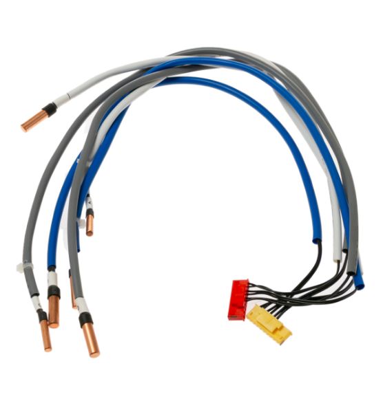 Picture of OEM General Electric (GE) WJ26X28813 Gas Pipe Sensor