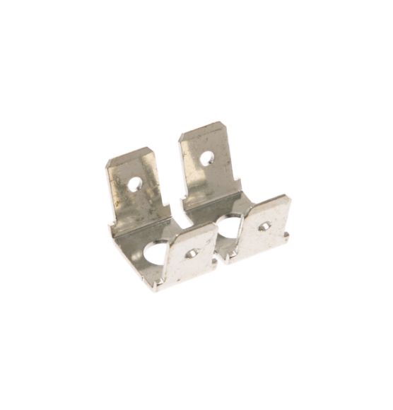 Picture of OEM General Electric (GE) WH19X28405 Grounding Terminal