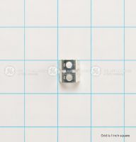 Picture of OEM General Electric (GE) WH19X28405 Grounding Terminal