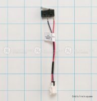 Picture of OEM General Electric (GE) WB18X39914 Harness Switch Paddle