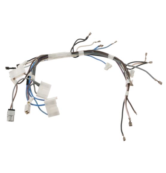 Picture of OEM General Electric (GE) WB18X24221  Harness Wire