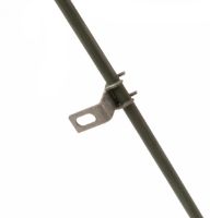 Picture of OEM General Electric (GE) WB44X40566 Heater Element With