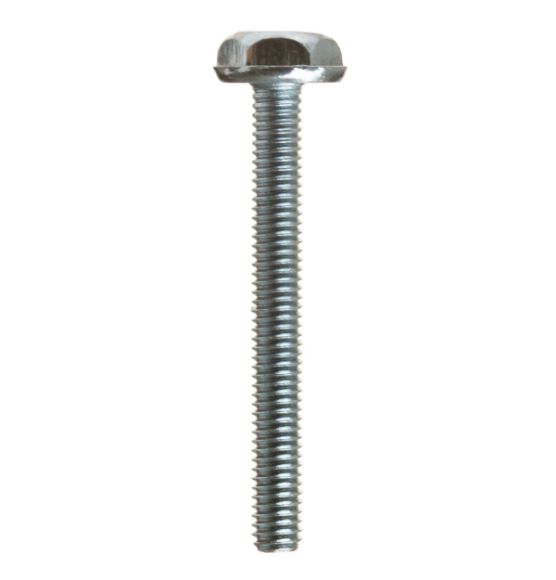 Picture of OEM General Electric (GE) WC02X20256 Hex Head Flange Bolt