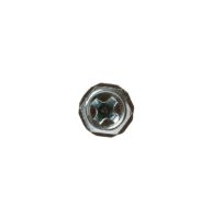 Picture of OEM General Electric (GE) WC02X20256 Hex Head Flange Bolt