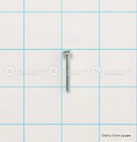 Picture of OEM General Electric (GE) WC02X20256 Hex Head Flange Bolt