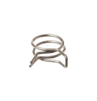 Picture of OEM General Electric (GE) WR02X42896 Hose Clamp