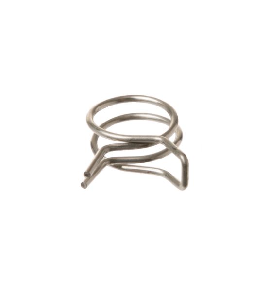 Picture of OEM General Electric (GE) WR02X42896 Hose Clamp