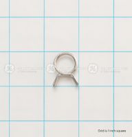 Picture of OEM General Electric (GE) WR02X42896 Hose Clamp