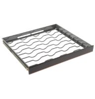 Picture of OEM General Electric (GE) WR71X35574 Large Wine Rack