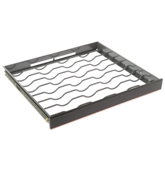 Picture of OEM General Electric (GE) WR71X35574 Large Wine Rack
