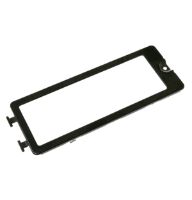 Picture of OEM General Electric (GE) WB27X45088 Lamp Glass Brkt