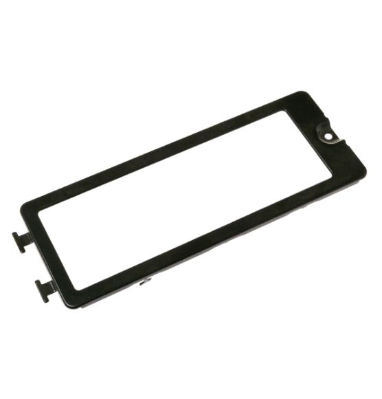 Picture of OEM General Electric (GE) WB27X45088 Lamp Glass Brkt