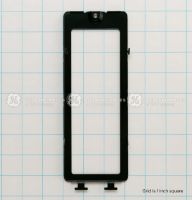 Picture of OEM General Electric (GE) WB27X45088 Lamp Glass Brkt