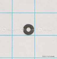 Picture of OEM General Electric (GE) WE02X33531 Lint Filter Screw Gasket