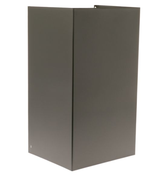 Picture of OEM GE Lower Chimney S WB34X25920