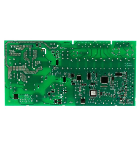 Picture of OEM General Electric (GE) WH22X33721 Main Control Board