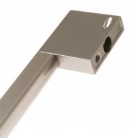 Picture of OEM General Electric (GE) WR12X37326 Minimalist Handle