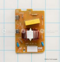 Picture of OEM GE Noise Filter Bo WB02X24681