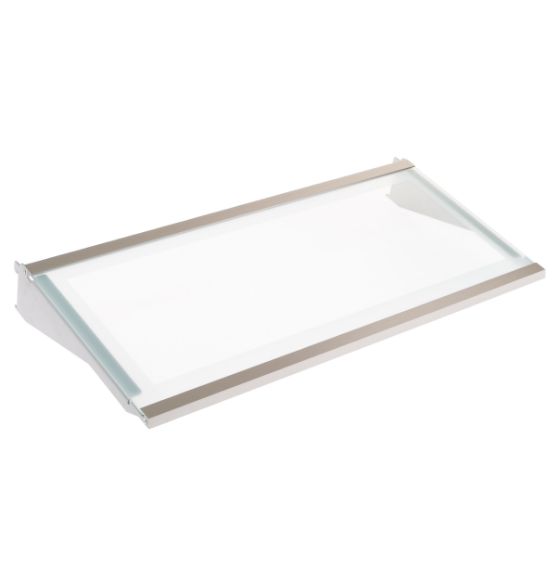 Picture of OEM General Electric (GE) WR71X40436 Non Led Shelf 30 Ff