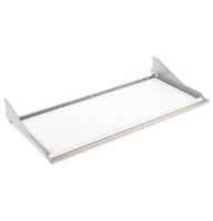 Picture of OEM General Electric (GE) WR71X40436 Non Led Shelf 30 Ff