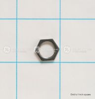 Picture of OEM GE Nut WB1X5572
