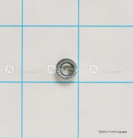 Picture of OEM General Electric (GE) WB01X35369 Nut Common