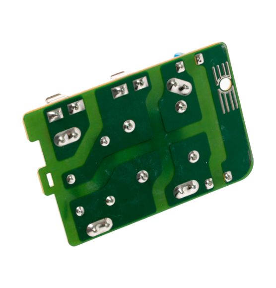Picture of OEM General Electric (GE) WB02X27467 Noise Filter Unit