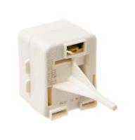 Picture of OEM General Electric (GE) WR55X32767 Ol Ptcr Combo