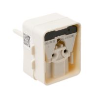 Picture of OEM General Electric (GE) WR55X32767 Ol Ptcr Combo