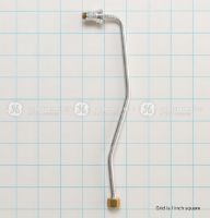 Picture of OEM General Electric (GE) WB28X47138 Orifice Holder Ctr