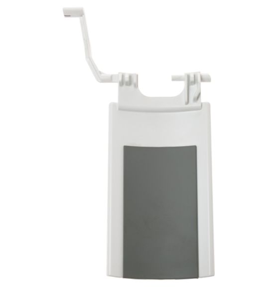 Picture of OEM GE Paddle Asm WR17X13039