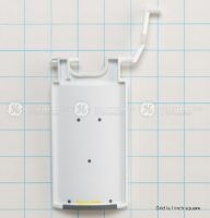 Picture of OEM GE Paddle Asm WR17X13039