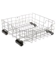 Picture of OEM General Electric (GE) WD28X24423 Rack Lower Asm Complete