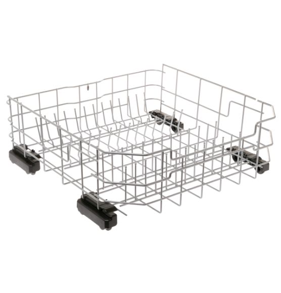 Picture of OEM General Electric (GE) WD28X24423 Rack Lower Asm Complete