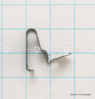 Picture of OEM General Electric (GE) WB02X48326 Retainer Clip