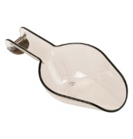 Picture of OEM General Electric (GE) WR29X45246 Tinted Ice Scoop