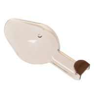 Picture of OEM General Electric (GE) WR29X45246 Tinted Ice Scoop