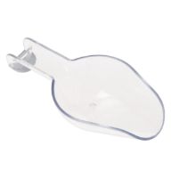Picture of OEM General Electric (GE) WR29X45298 Clear Ice Scoop