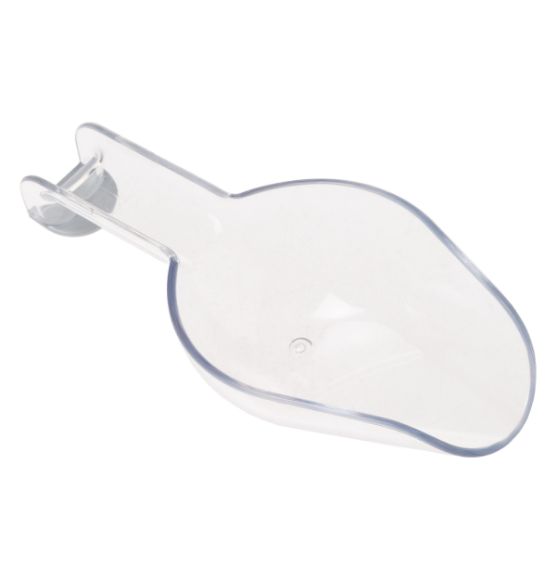 Picture of OEM General Electric (GE) WR29X45298 Clear Ice Scoop