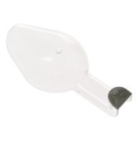 Picture of OEM General Electric (GE) WR29X45298 Clear Ice Scoop