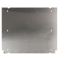 Picture of OEM General Electric (GE) WR02X46486 Upper Heat Shield