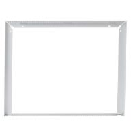 Picture of OEM General Electric (GE) WB56X43007 Oven Door Frame-white