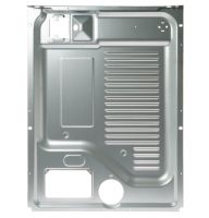 Picture of OEM General Electric (GE) WE13X33587 Rear Panel