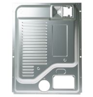 Picture of OEM General Electric (GE) WE13X33587 Rear Panel