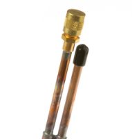 Picture of WR86X25269 R134a Filter Drier – GE Refrigerator | Genuine OEM Part