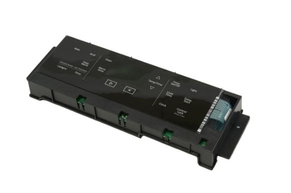 Picture of OEM Whirlpool  Cntrl-Elec W11544349