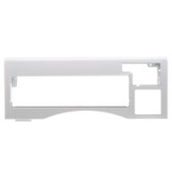 Picture of OEM General Electric (GE) WH02X33824 Control Panel Support