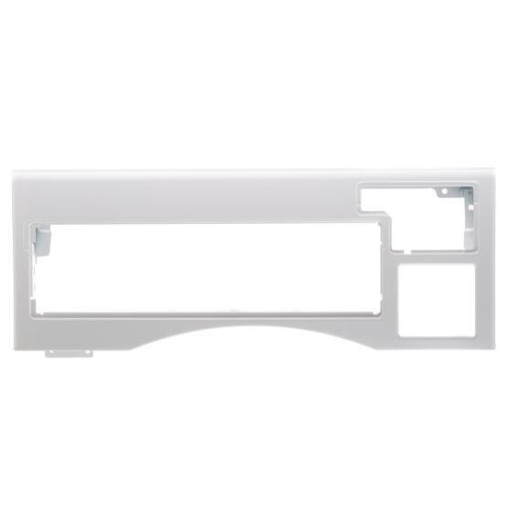 Picture of OEM General Electric (GE) WH02X33824 Control Panel Support
