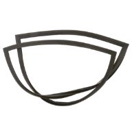 Picture of OEM General Electric (GE) WR14X37189 Door Gasket