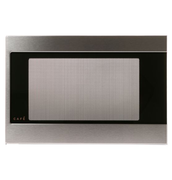 Picture of OEM General Electric (GE) WB27X49712 Door Panel Assembly